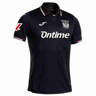 Tailandia Equipacion CD Leganés Tercera 2024 2025