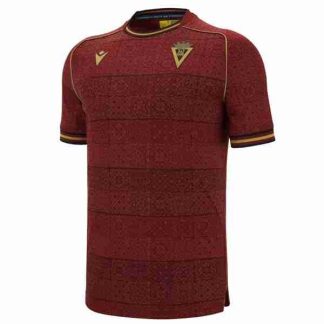 Tailandia Equipacion Cádiz CF Segunda 2025 2026