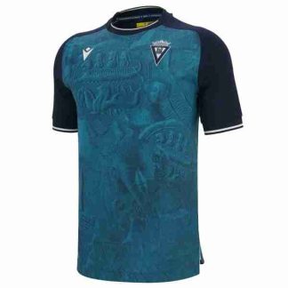 Tailandia Equipacion Cádiz CF Tercera 2025 2026