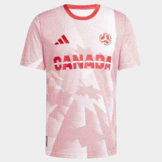 Tailandia Equipacion Canadá Especial 2025 2026