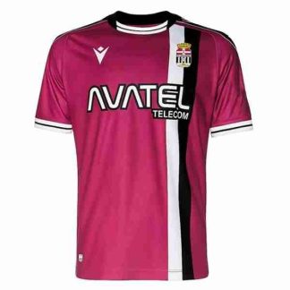 Tailandia Equipacion Cartagena Segunda 2025 2026