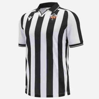 Tailandia Equipacion Castellon Primera 2024 2025