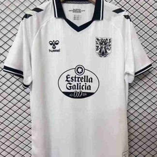 Tailandia Equipacion Celta De Vigo 100th 2025 2026 Blanco