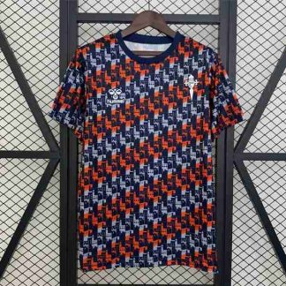 Tailandia Equipacion Celta Vigo Especial 2025 2026