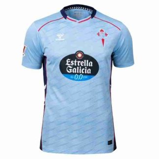 Tailandia Equipacion Celta De Vigo Primera 2025 2026