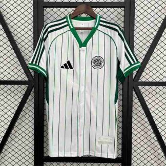 Tailandia Equipacion Celtic Glasgow Especial 2025 2026