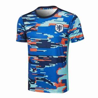 Tailandia Equipacion Chelsea Entrenamiento 2024 2025 Azul