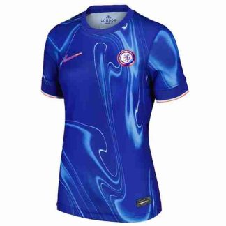 Tailandia Equipacion Chelsea Mujer Primera 2024 2025