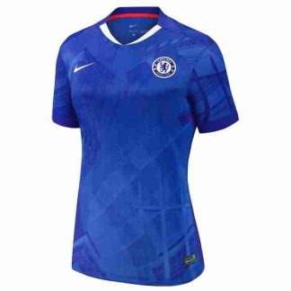 Tailandia Equipacion Chelsea Mujer Primera 2025 2026
