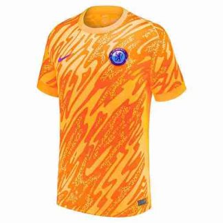Tailandia Equipacion Chelsea Portero 2024 2025