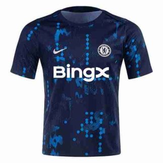 Tailandia Equipacion Chelsea Pre Match 2024 2025