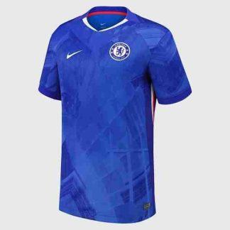Tailandia Equipacion Chelsea Primera 2025 2026