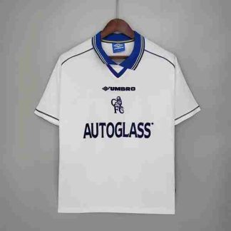 Tailandia Equipacion Chelsea Segunda Retro 1998 2000