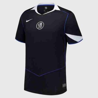 Tailandia Equipacion Chelsea Tercera 2025 2026