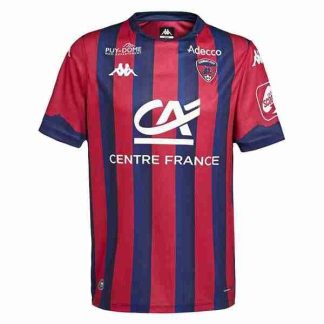 Tailandia Equipacion Clermont Primera 2025 2026