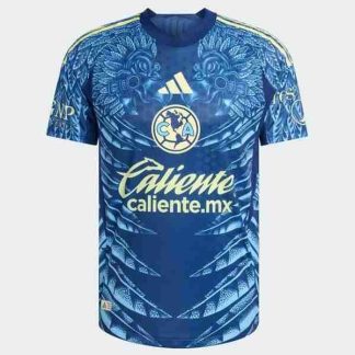 Tailandia Equipacion Club América Segunda 2025 2026