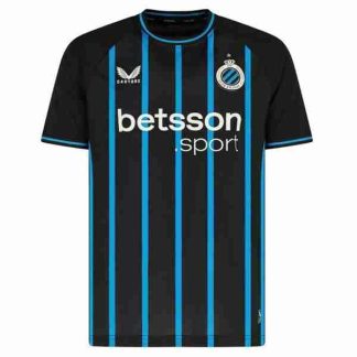 Tailandia Equipacion Club Brujas Primera 2025 2026