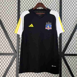 Tailandia Equipacion Colo Colo Pre Match 2024 2025