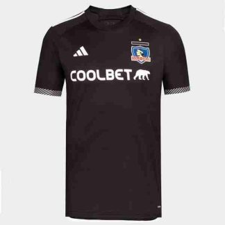 Tailandia Equipacion Colo Colo Segunda 2024 2025