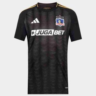Tailandia Equipacion Colo Colo Segunda 2025 2026