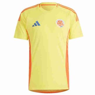 Tailandia Equipacion Colombia Primera 2024