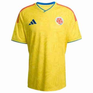 Tailandia Equipacion Colombia Primera 2025 2026