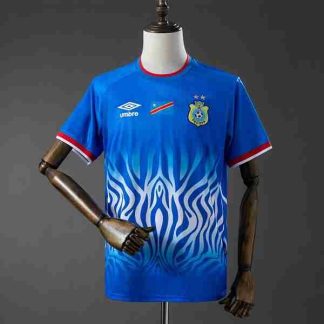 Tailandia Equipacion Congo Primera 2026