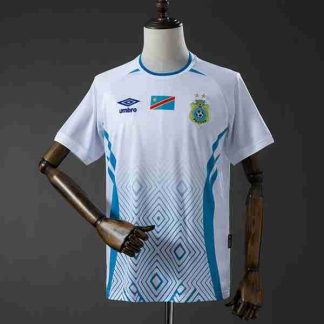 Tailandia Equipacion Congo Segunda 2026