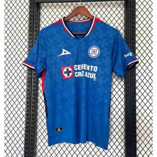 Tailandia Equipacion Cruz Azul Primera 2025 2026