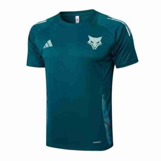 Tailandia Equipacion Cruzeiro EC Entrenamiento 2025 2026 Verde