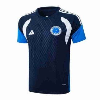Tailandia Equipacion Cruzeiro EC Entrenamiento 2026 2027