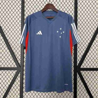 Tailandia Equipacion Cruzeiro EC Especial 2024 2025