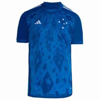Tailandia Equipacion Cruzeiro EC Primera 2024 2025