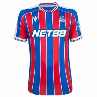 Tailandia Equipacion Crystal Palace Primera 2025 2026