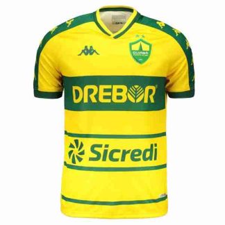 Tailandia Equipacion Cuiaba Primera 2024 2025