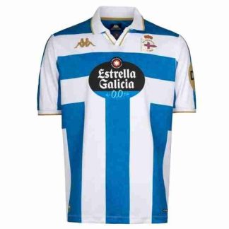 Tailandia Equipacion Deportivo Coruña Primera 2025 2026