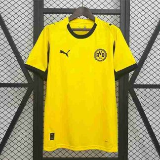 Tailandia Equipacion Borussia Dortmund Especial 2025 26