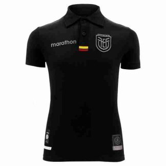 Tailandia Equipacion Ecuador Commemorativa 2026