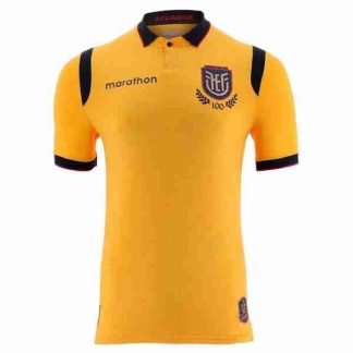 Tailandia Equipacion Ecuador Primera 2026
