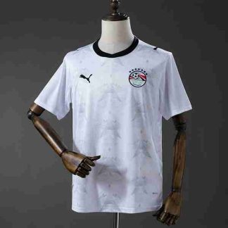 Tailandia Equipacion Egipto Segunda 2026