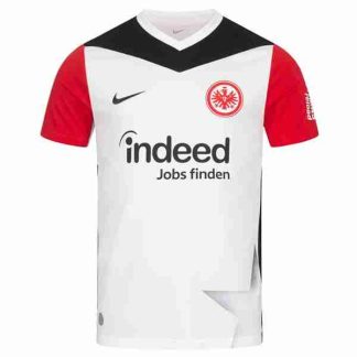 Tailandia Equipacion Eintracht Frankfurt Primera 2024 2025