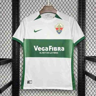 Tailandia Equipacion Elche Primera 2024 2025