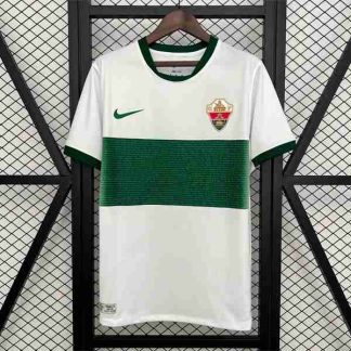 Tailandia Equipacion Elche Primera 2025 2026