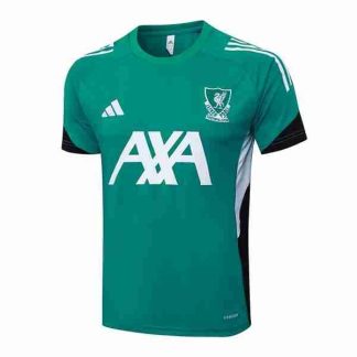 Tailandia Equipacion Liverpool Entrenamiento 2026 2027 Verde