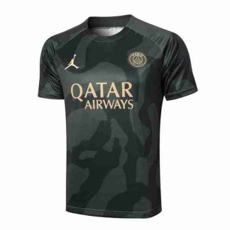 Tailandia Equipacion Entrenamiento Paris Saint Germain 2024 2025
