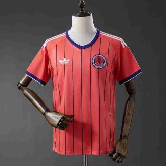 Tailandia Equipacion Escocia Segunda 2026