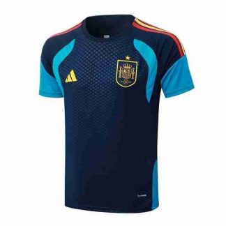 Tailandia Equipacion España Entrenamiento 2026 2027