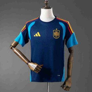 Tailandia Equipacion España Entrenamiento 2026