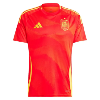 Tailandia Equipacion España Primera 2024