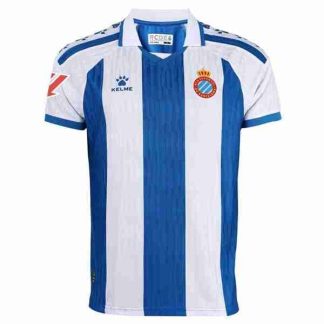 Tailandia Equipacion RCD Español Primera 2025 2026